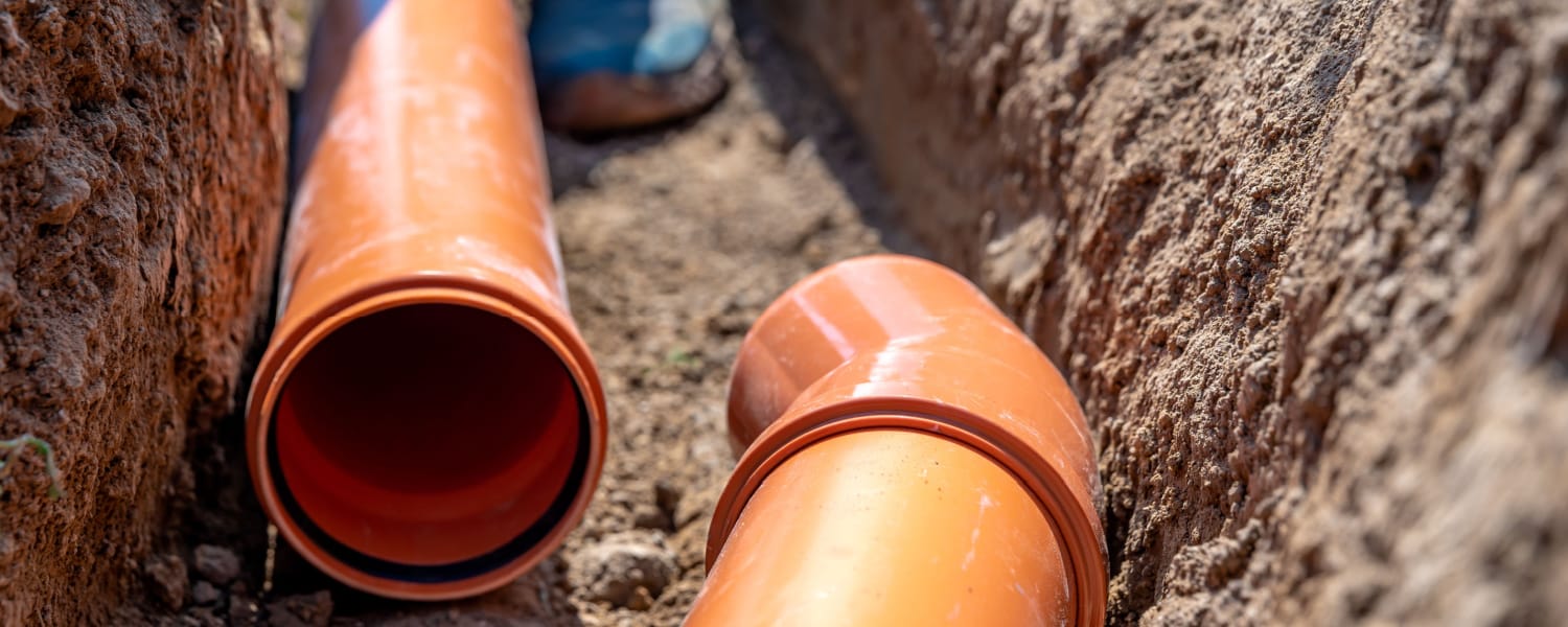 24 Hour Sewer Repair Hampshire IL
