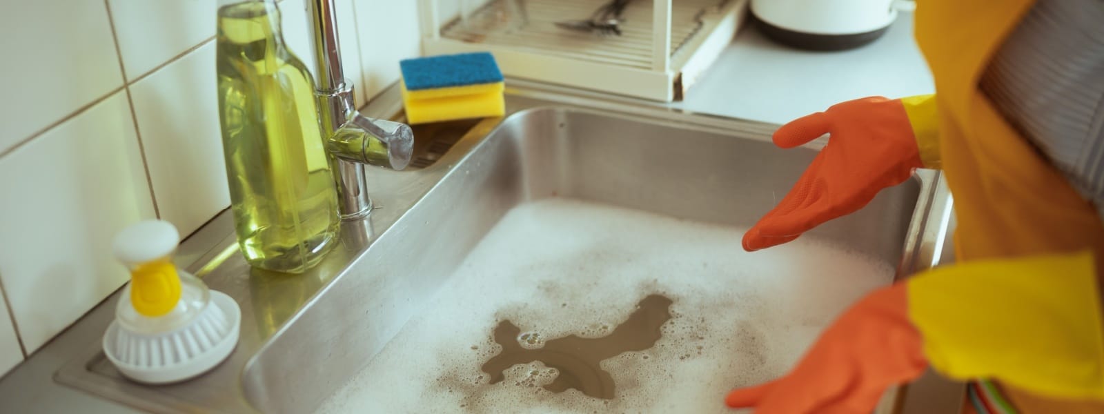Drain Cleaning in Belvidere, IL