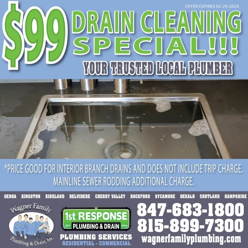 DrainCleaning99 2024