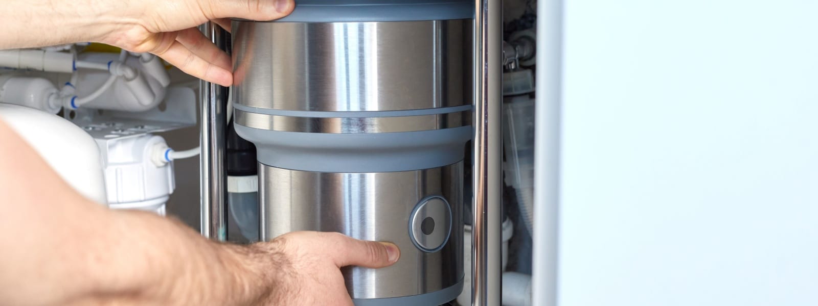 Garbage Disposal Repair & Installation