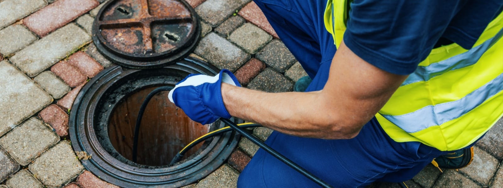 Hydro Jetting Services in Kingston, IL