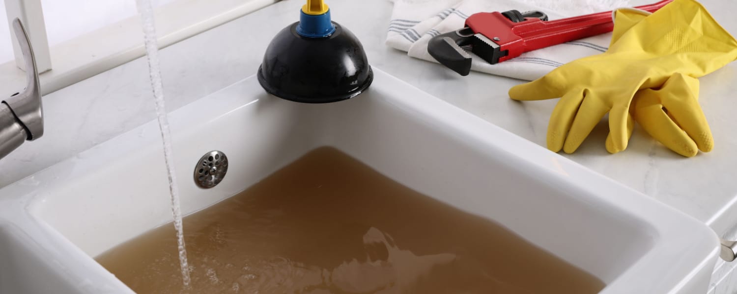 Plumber Charter Grove IL