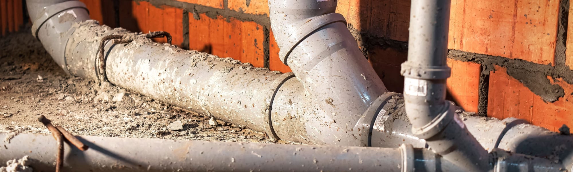 Sewer Repair and Installation 1 Sewer Repair and Installation