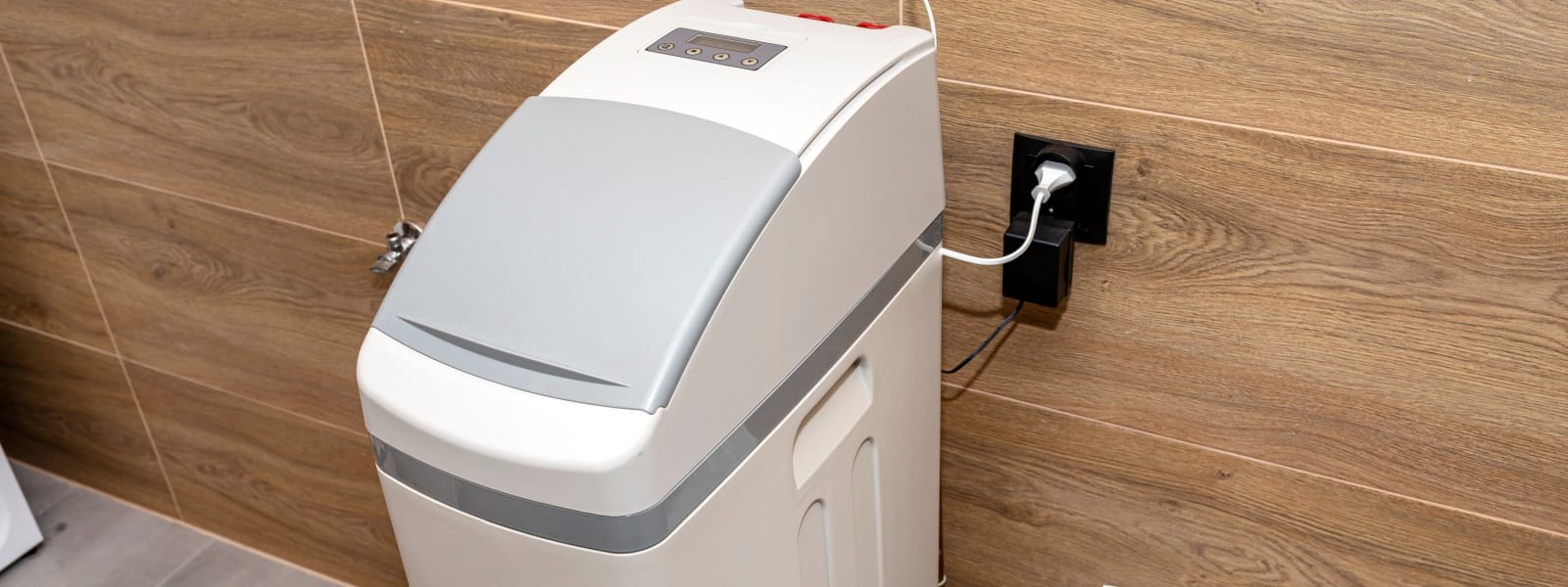 Water Softener 1 Water Softener